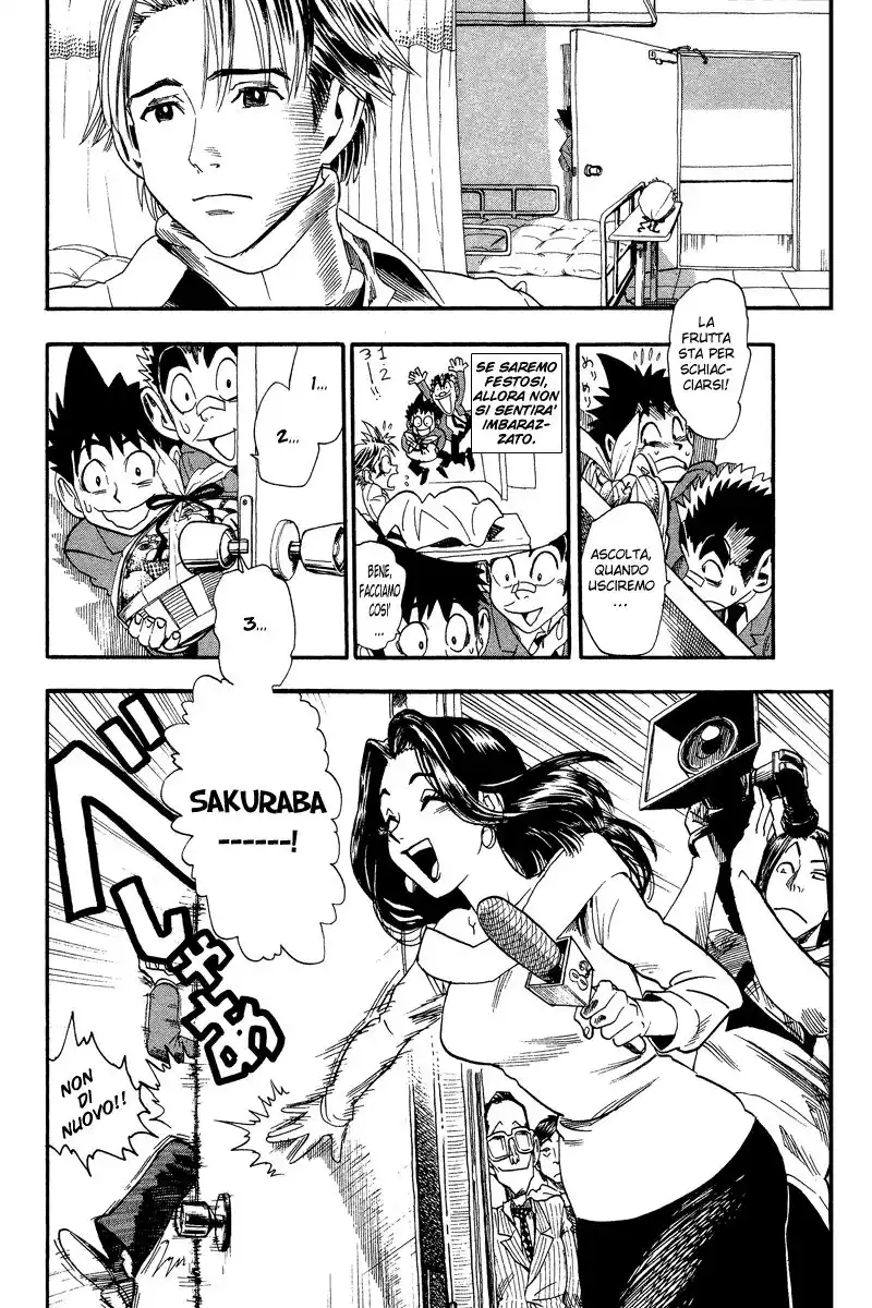 Eyeshield 21 Capitolo 37 page 20