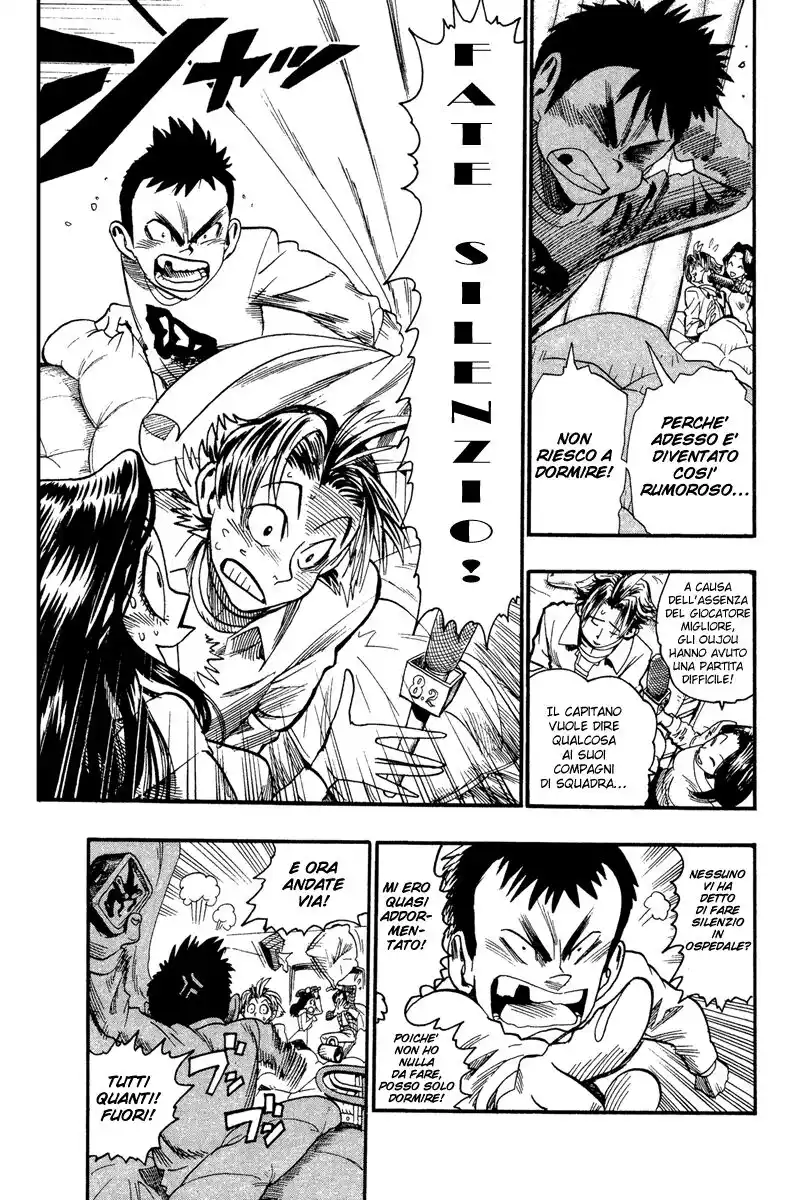 Eyeshield 21 Capitolo 37 page 21