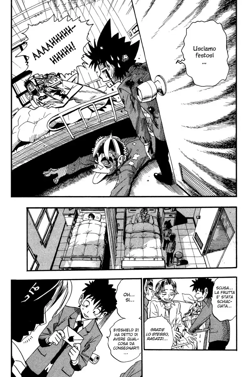 Eyeshield 21 Capitolo 37 page 23