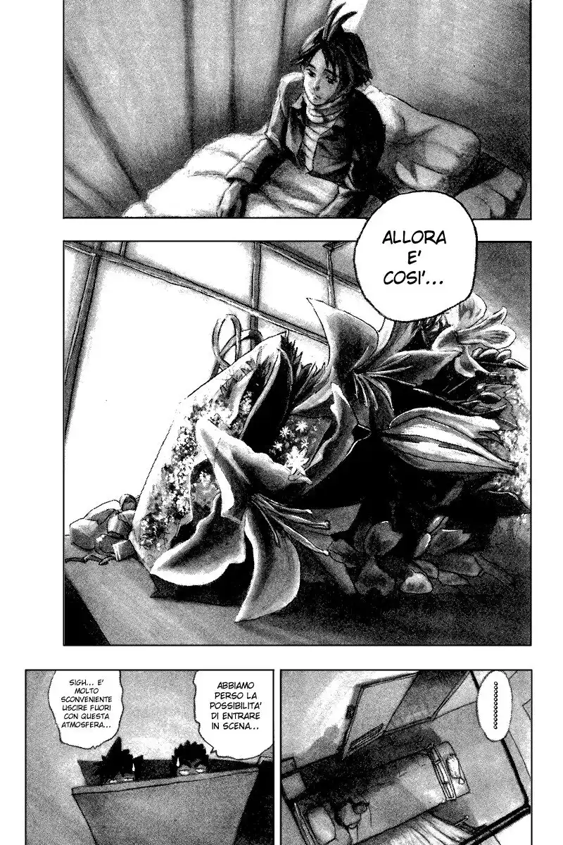 Eyeshield 21 Capitolo 37 page 4