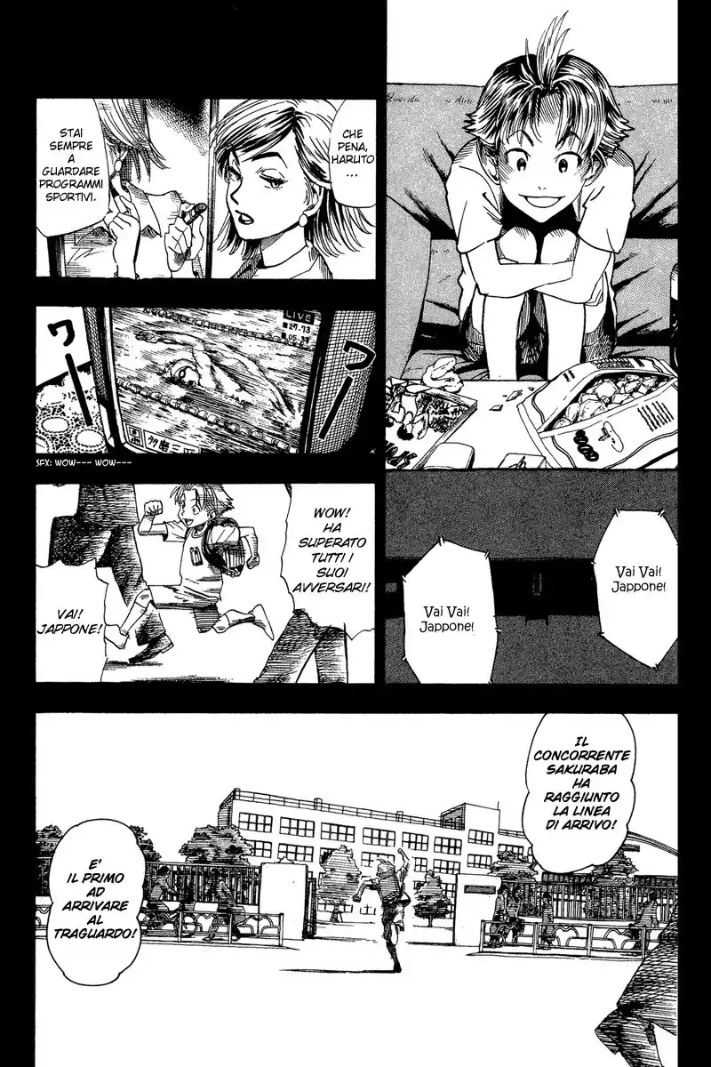 Eyeshield 21 Capitolo 37 page 8