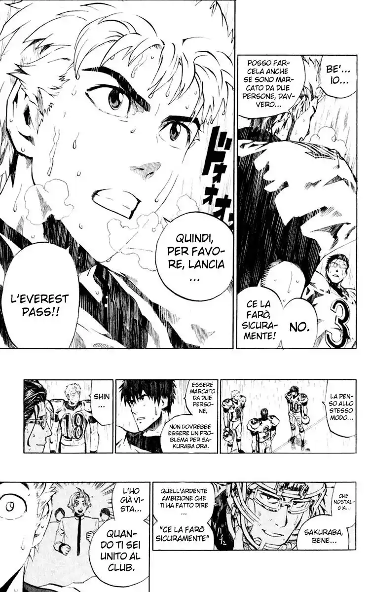 Eyeshield 21 Capitolo 221 page 10