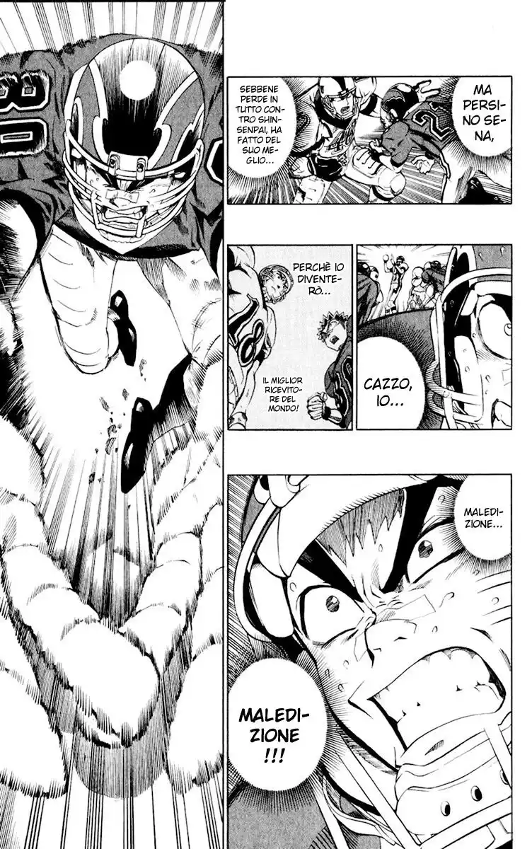 Eyeshield 21 Capitolo 221 page 15