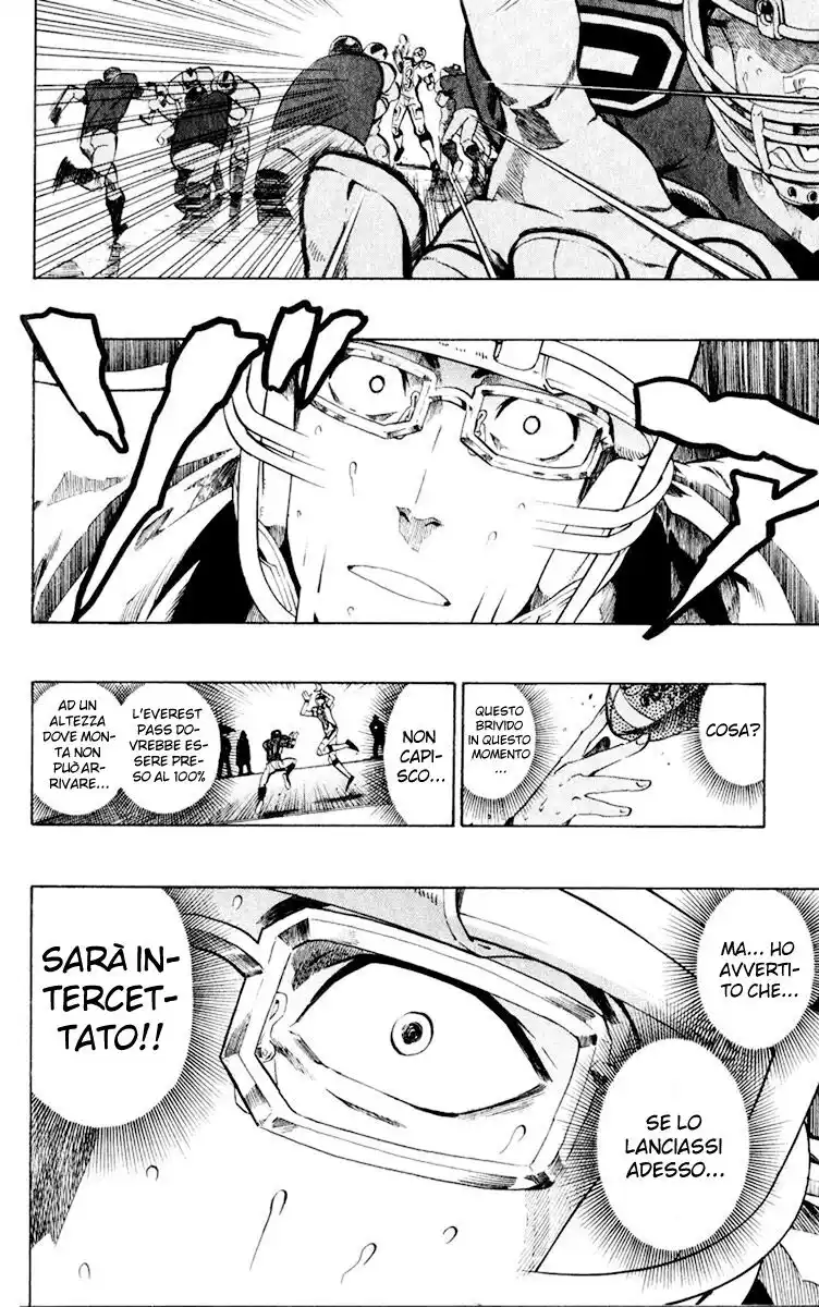 Eyeshield 21 Capitolo 221 page 16