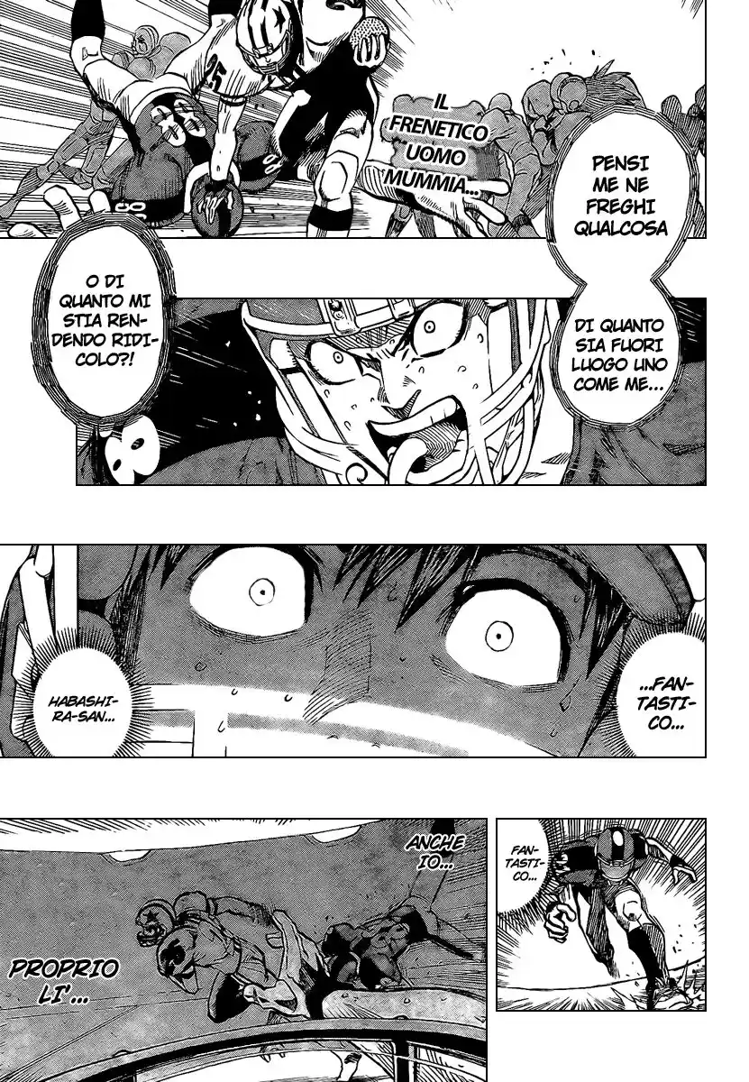 Eyeshield 21 Capitolo 330 page 2