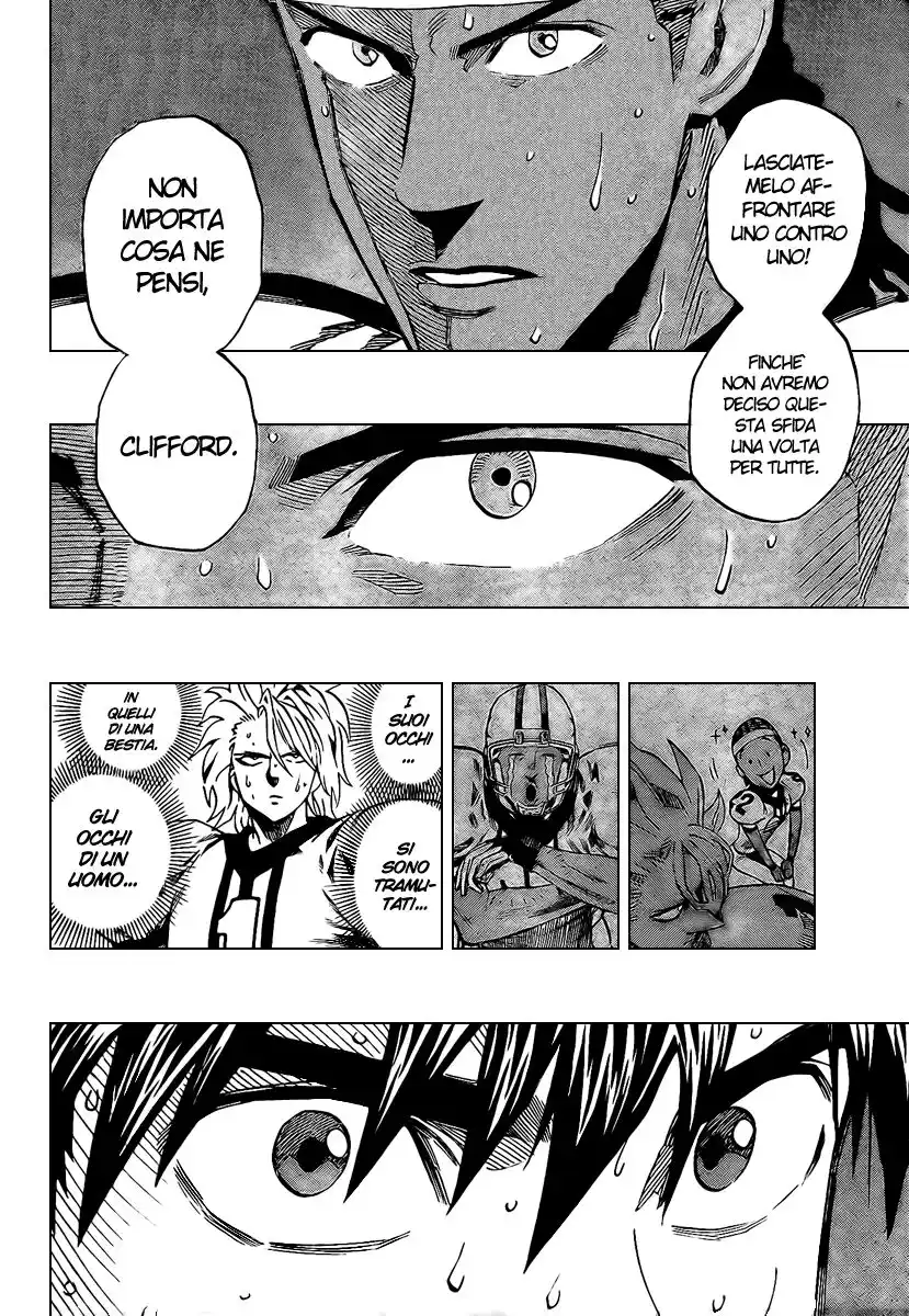 Eyeshield 21 Capitolo 330 page 5