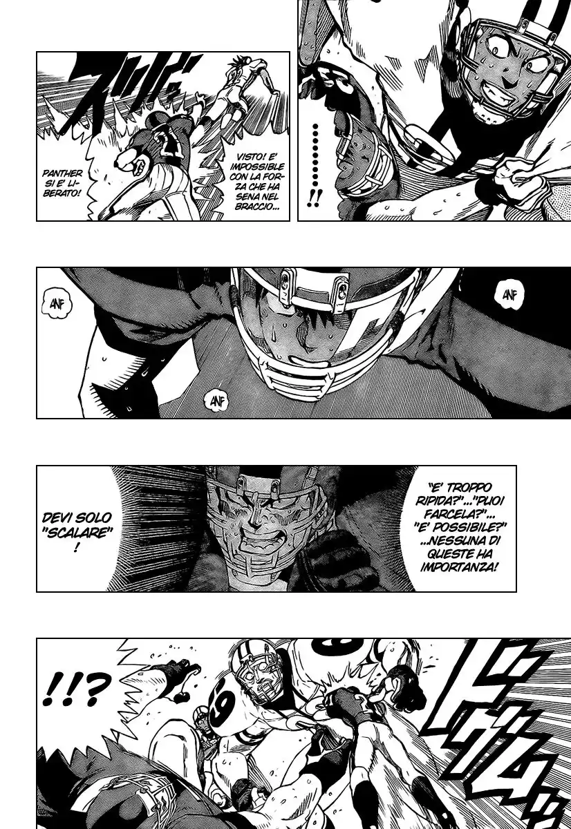 Eyeshield 21 Capitolo 330 page 9