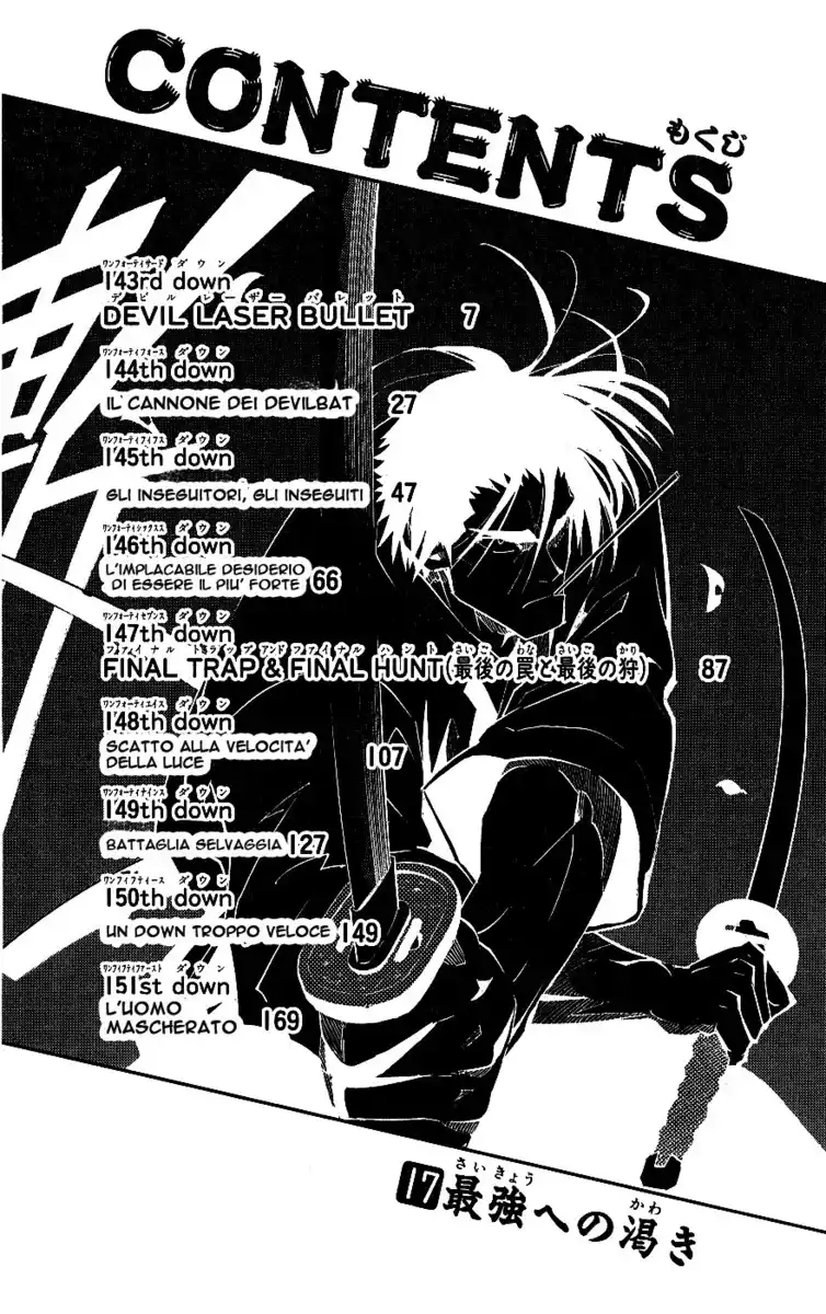 Eyeshield 21 Capitolo 143 page 10