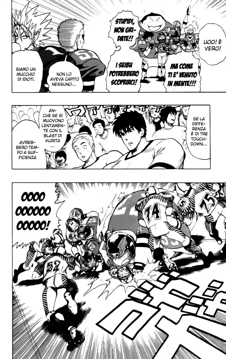 Eyeshield 21 Capitolo 143 page 16