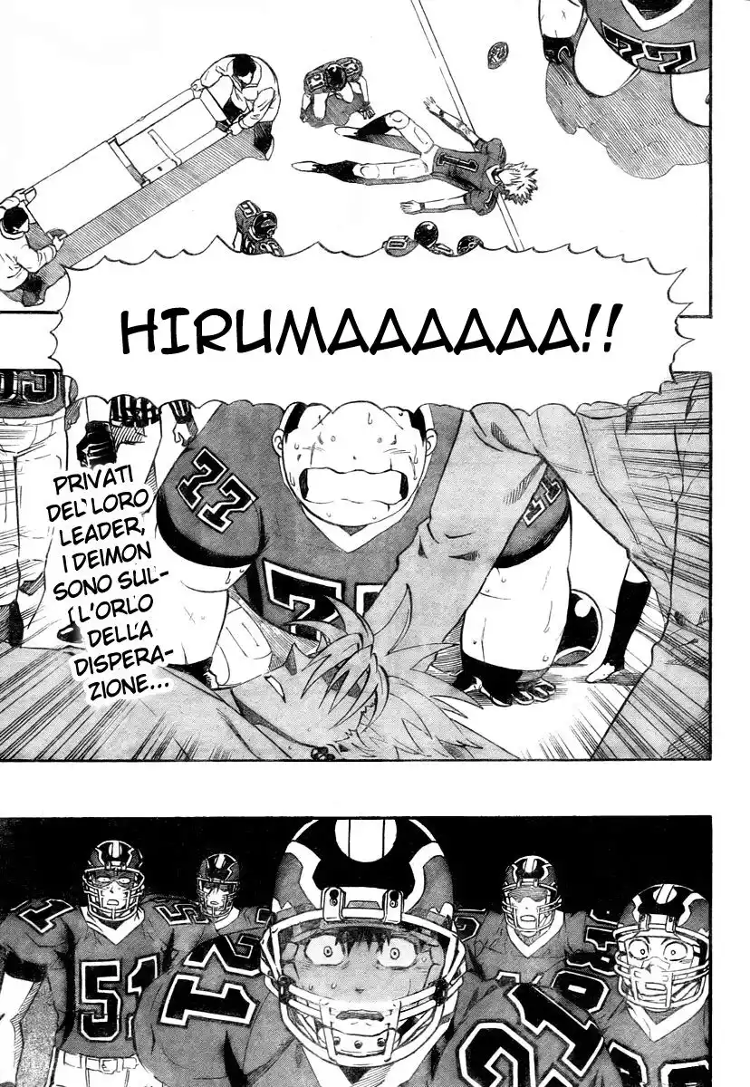 Eyeshield 21 Capitolo 259 page 2