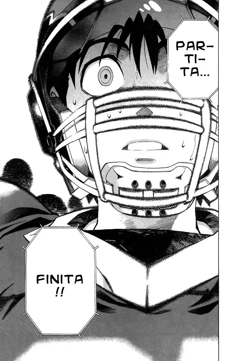 Eyeshield 21 Capitolo 150 page 11