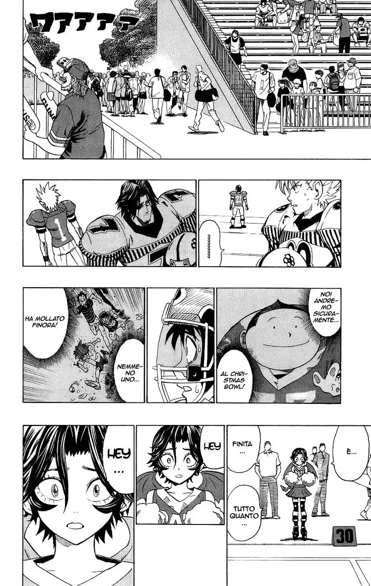 Eyeshield 21 Capitolo 150 page 13