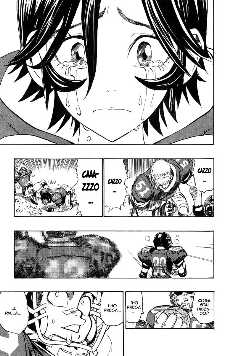 Eyeshield 21 Capitolo 150 page 14