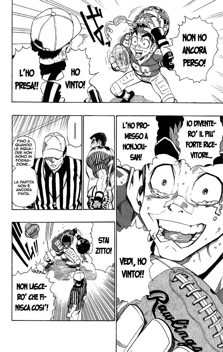 Eyeshield 21 Capitolo 150 page 15