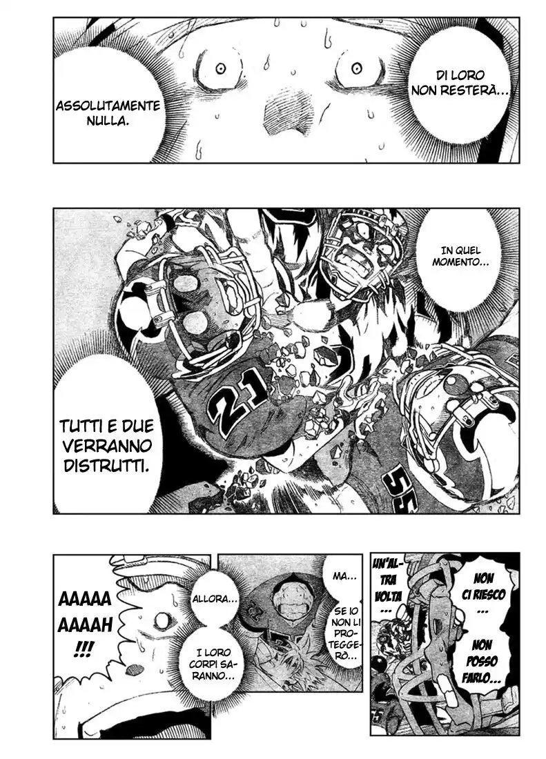 Eyeshield 21 Capitolo 261 page 11