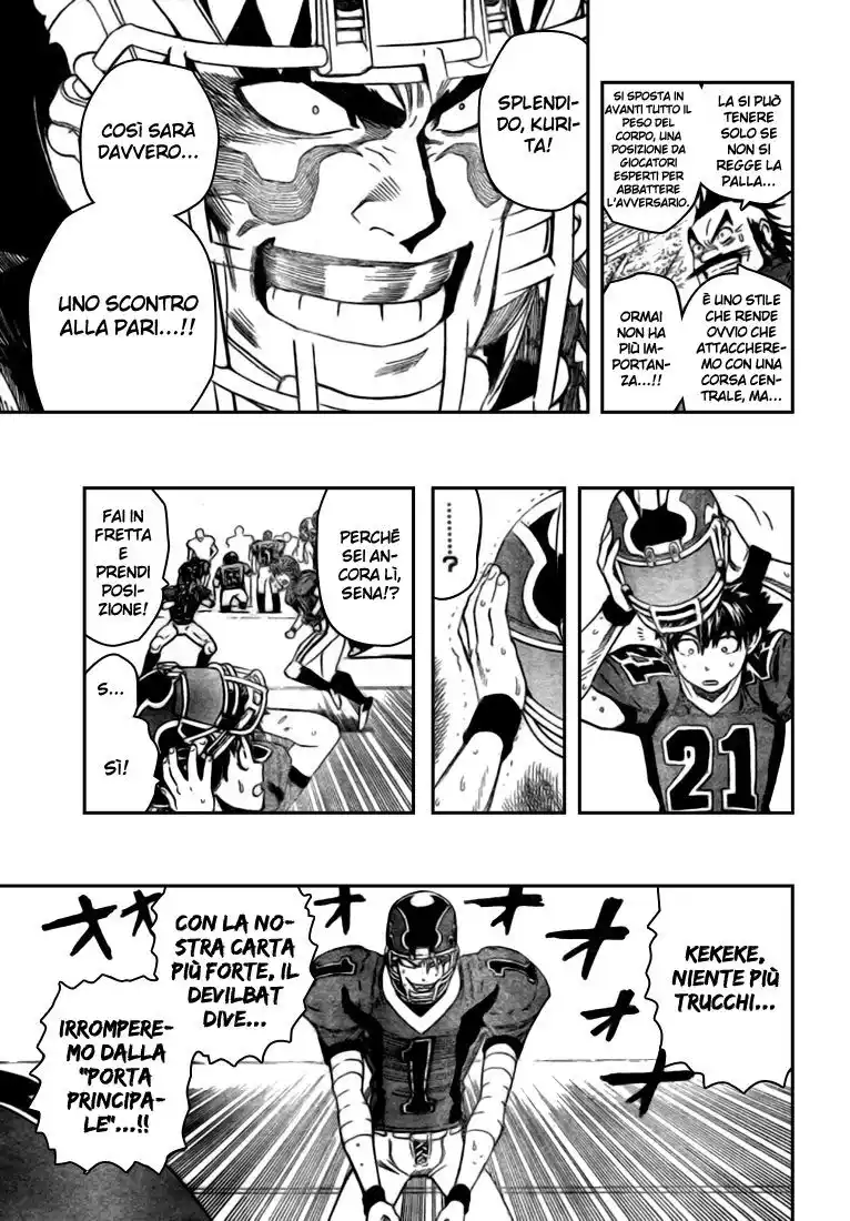 Eyeshield 21 Capitolo 272 page 10