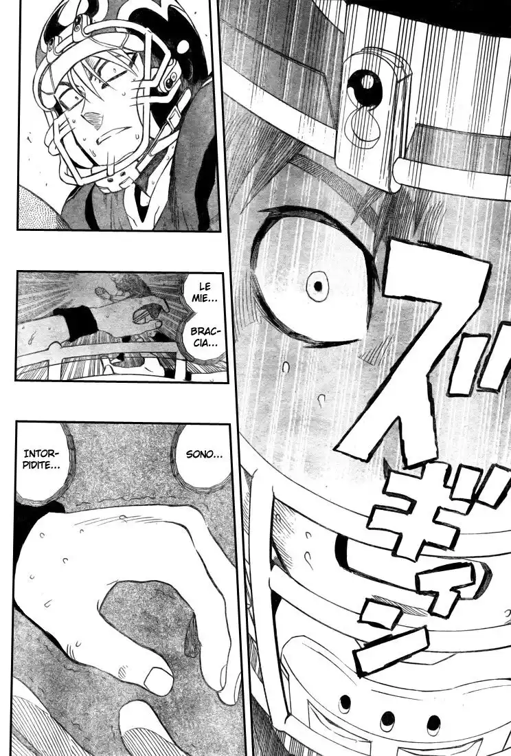 Eyeshield 21 Capitolo 272 page 12