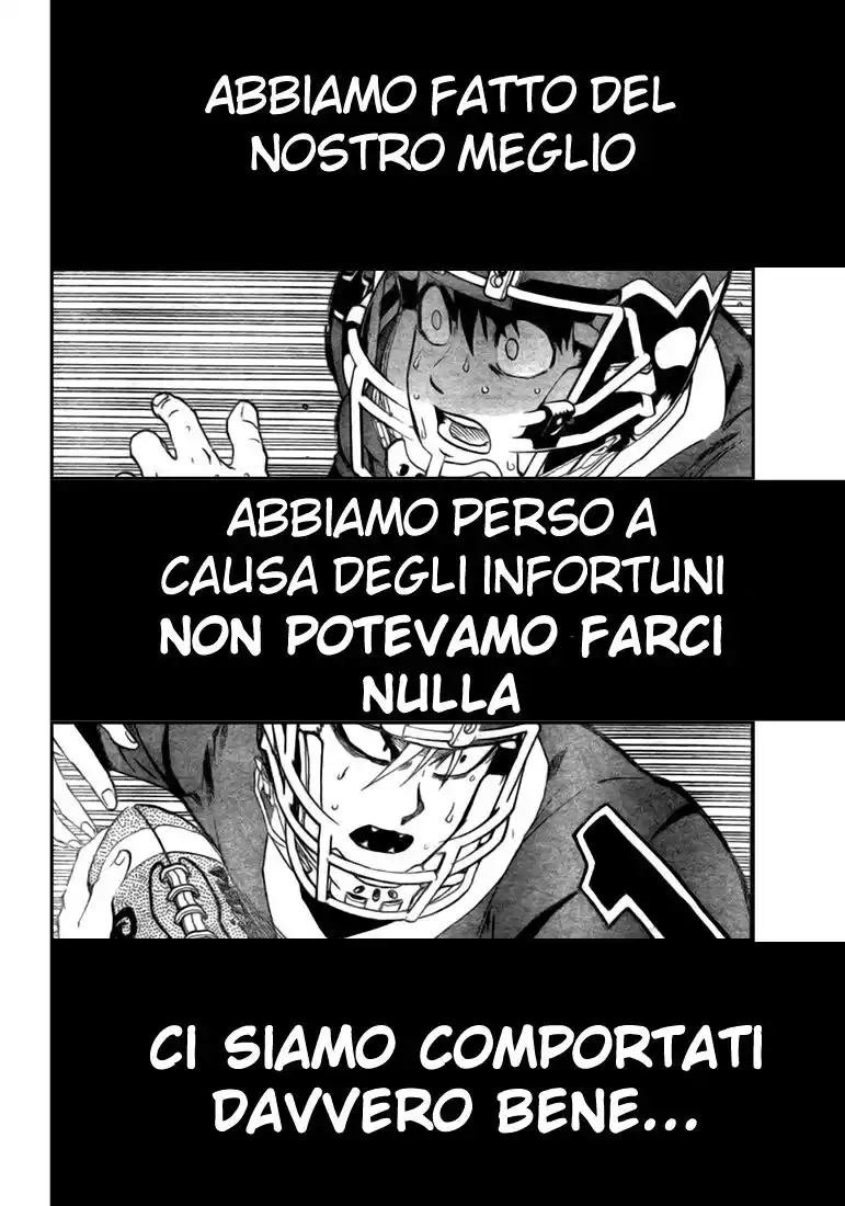 Eyeshield 21 Capitolo 272 page 14