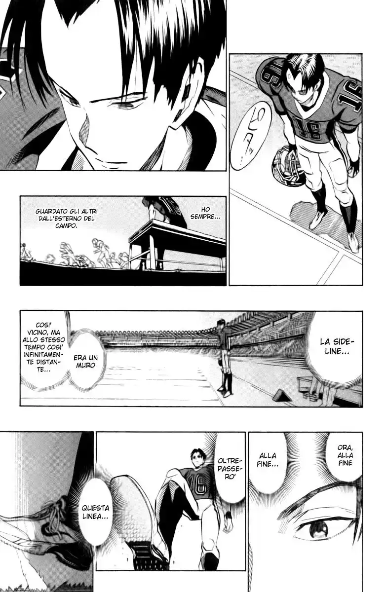 Eyeshield 21 Capitolo 180 page 6