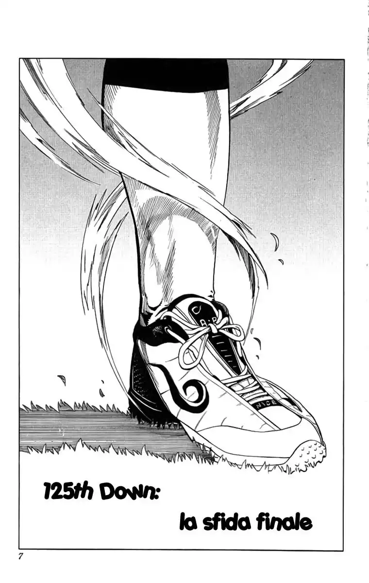 Eyeshield 21 Capitolo 125 page 10