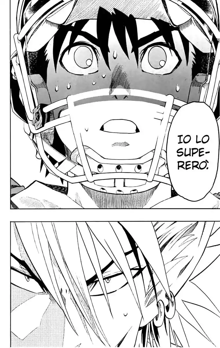 Eyeshield 21 Capitolo 125 page 14