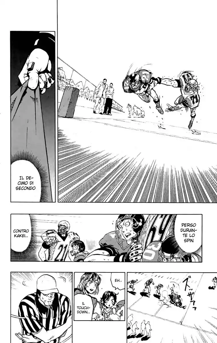 Eyeshield 21 Capitolo 125 page 24