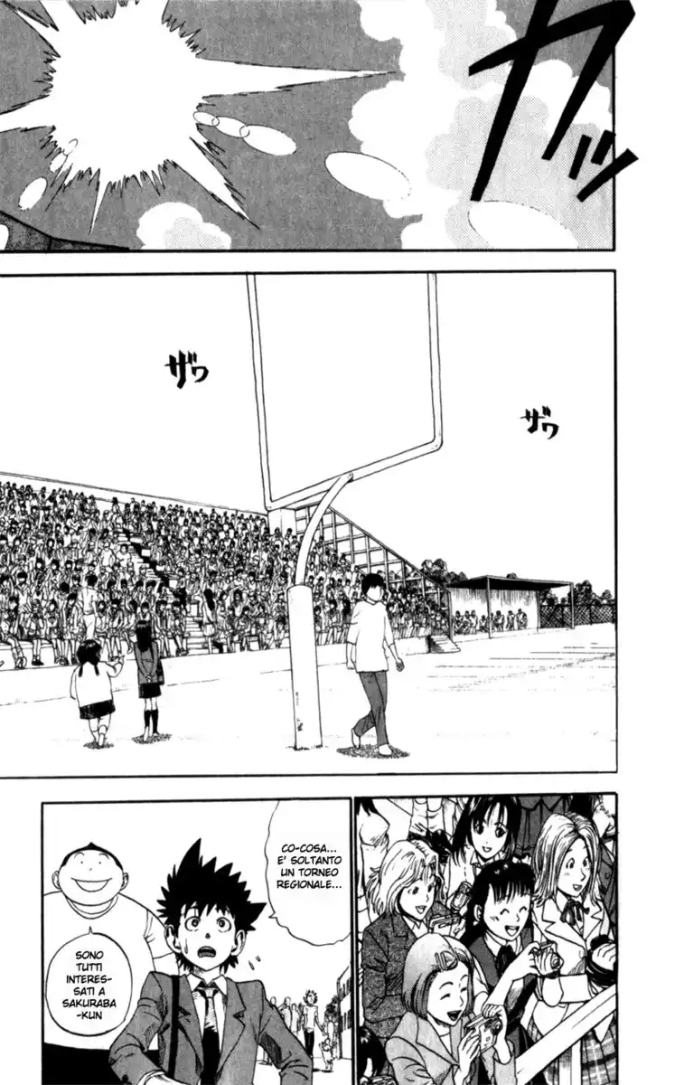 Eyeshield 21 Capitolo 10 page 5