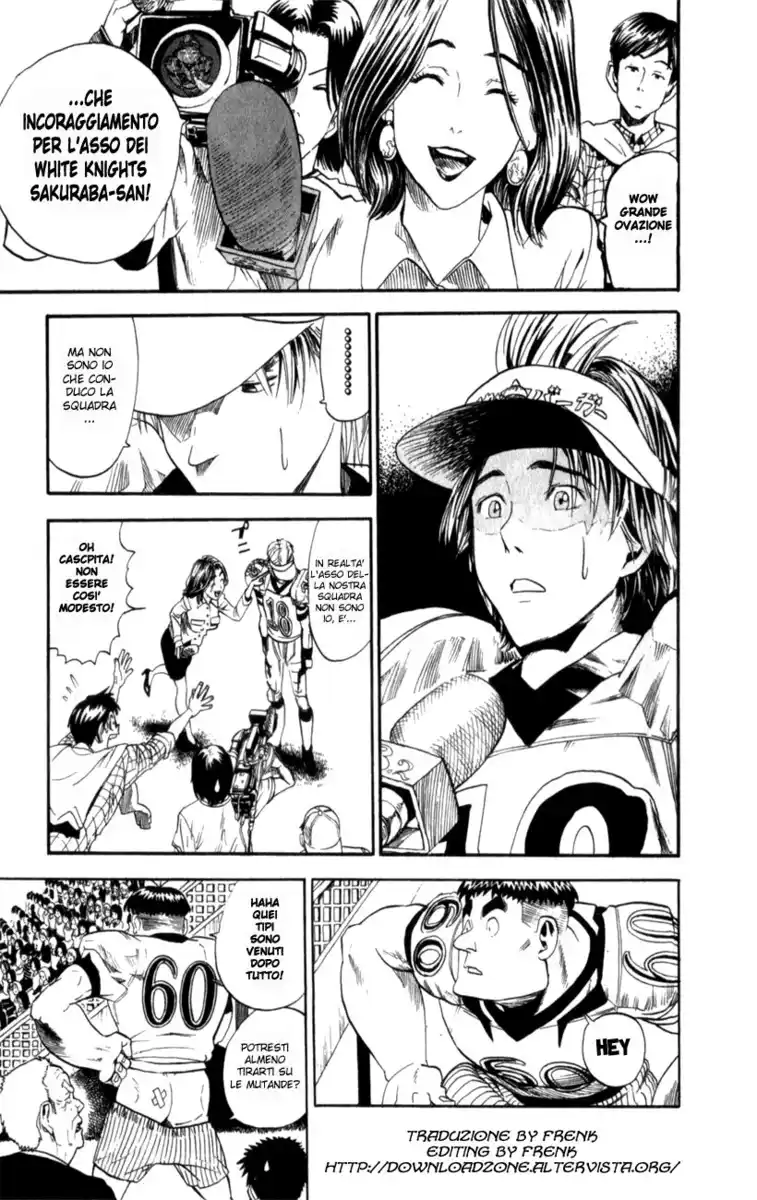 Eyeshield 21 Capitolo 10 page 9