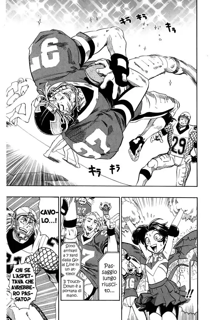 Eyeshield 21 Capitolo 123 page 12