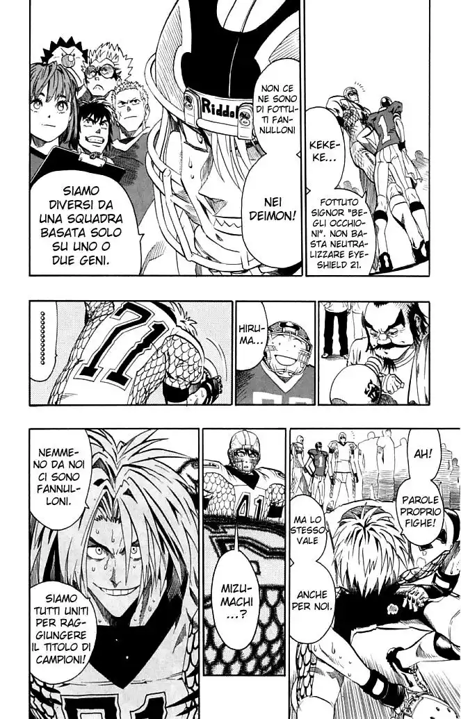 Eyeshield 21 Capitolo 123 page 13