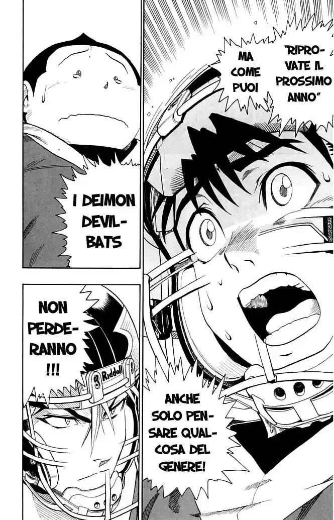 Eyeshield 21 Capitolo 123 page 19