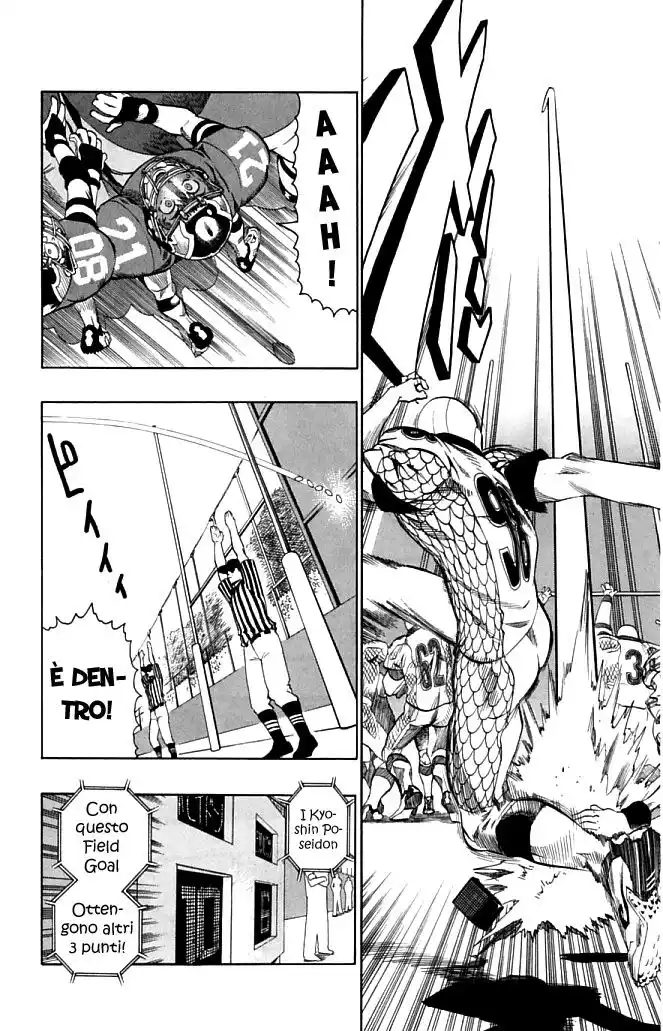 Eyeshield 21 Capitolo 123 page 3