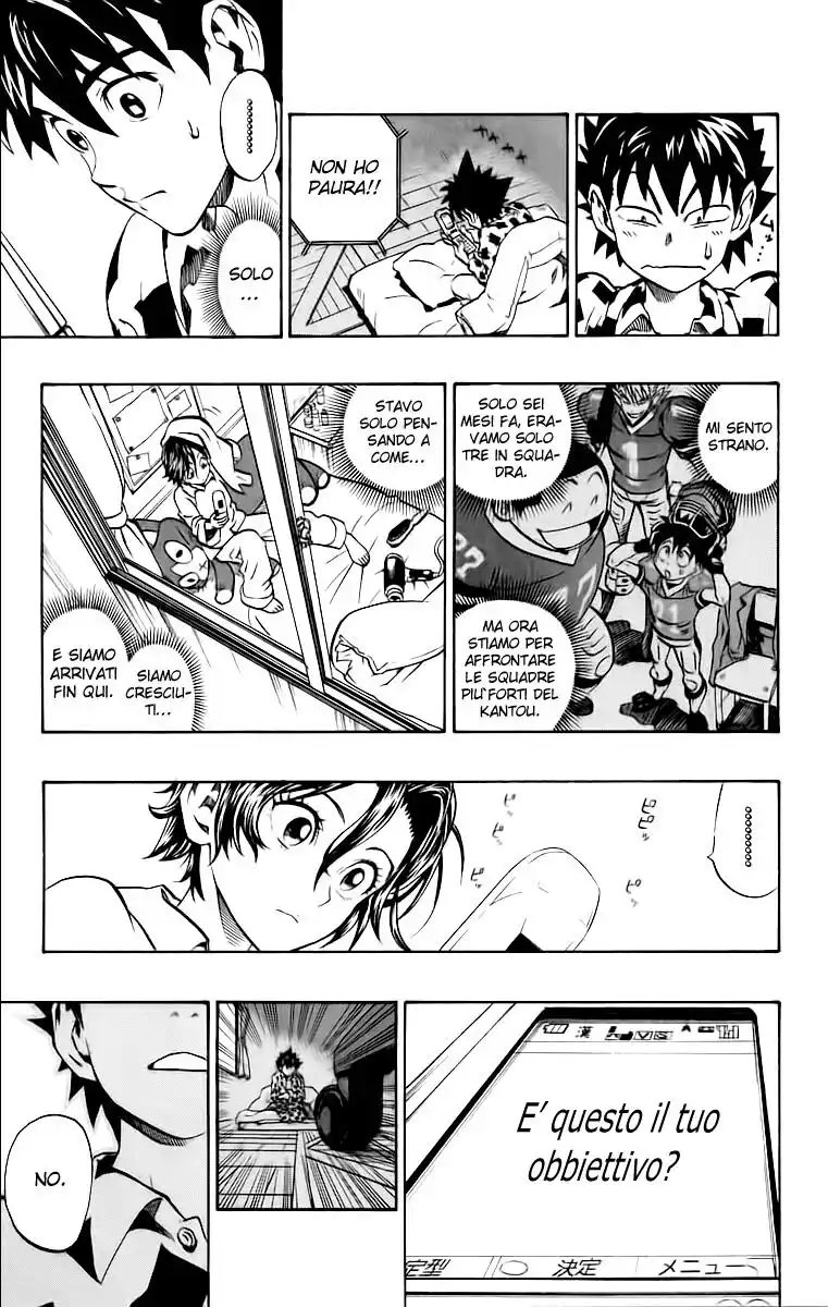 Eyeshield 21 Capitolo 172 page 15