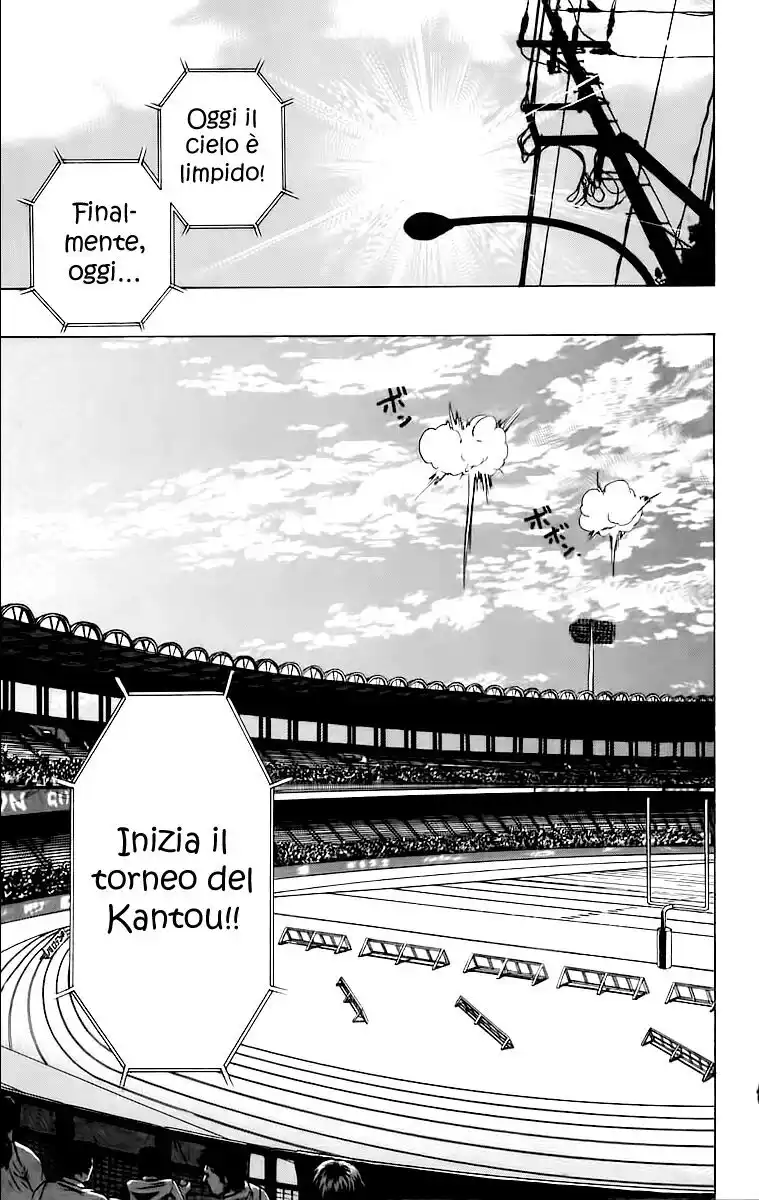 Eyeshield 21 Capitolo 172 page 17