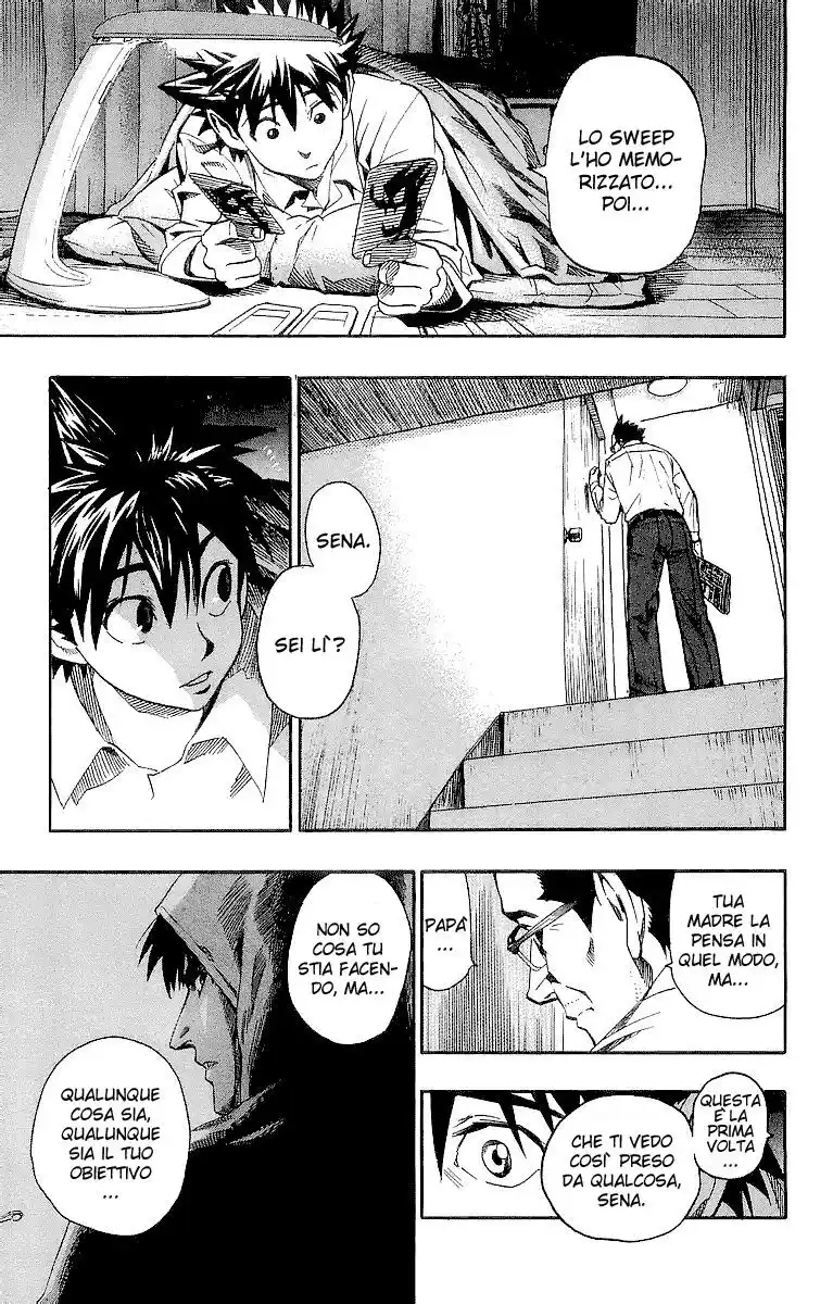 Eyeshield 21 Capitolo 93 page 6