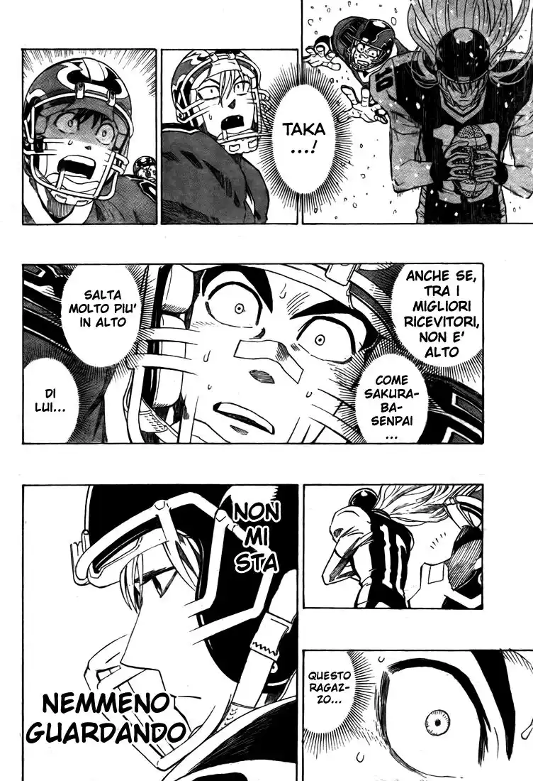 Eyeshield 21 Capitolo 283 page 11