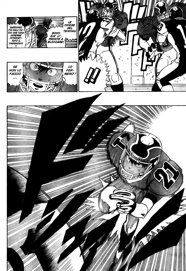 Eyeshield 21 Capitolo 283 page 14