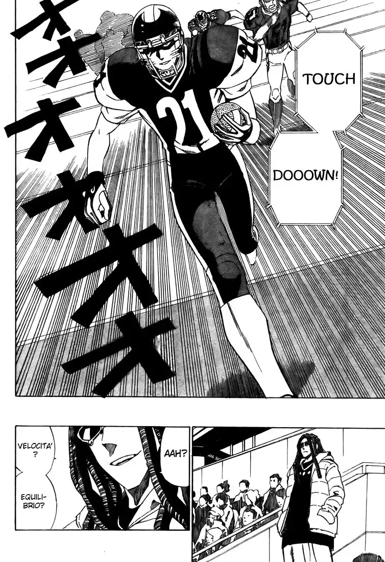 Eyeshield 21 Capitolo 283 page 16