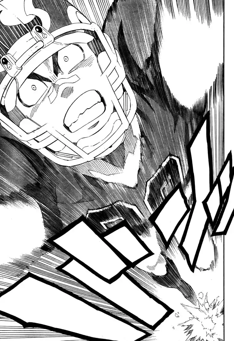 Eyeshield 21 Capitolo 283 page 5