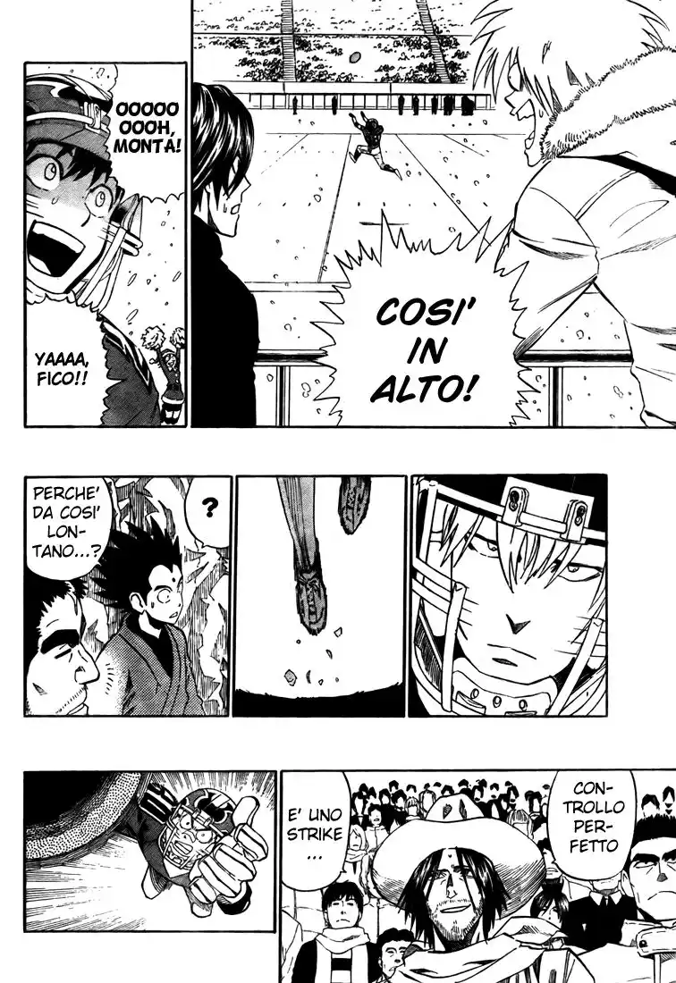 Eyeshield 21 Capitolo 283 page 6