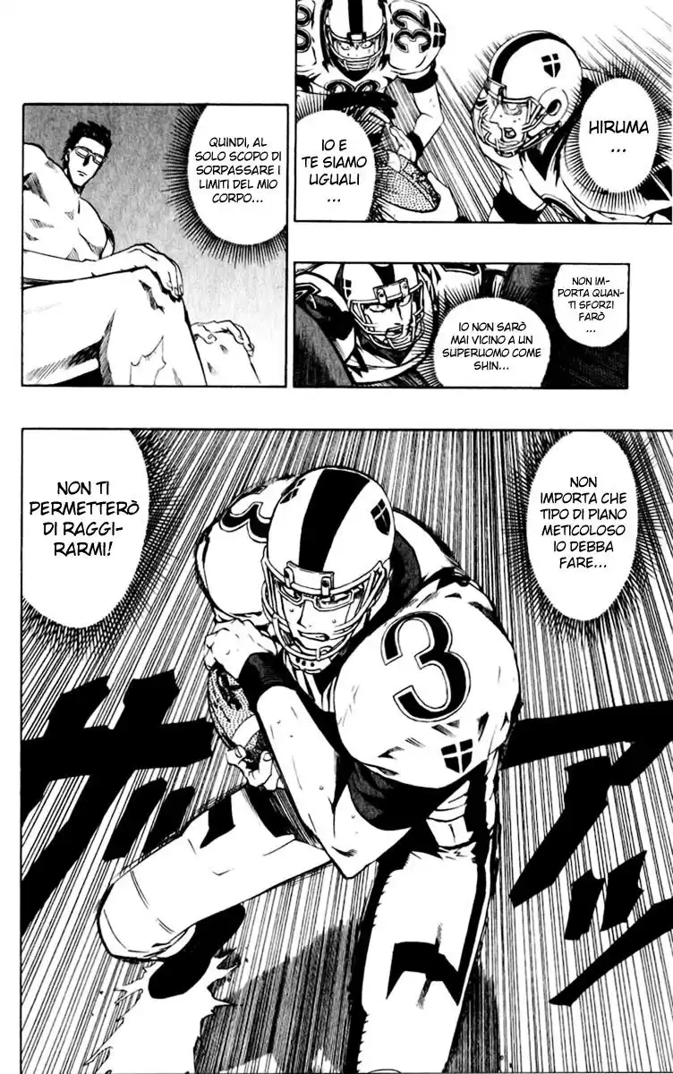 Eyeshield 21 Capitolo 215 page 25