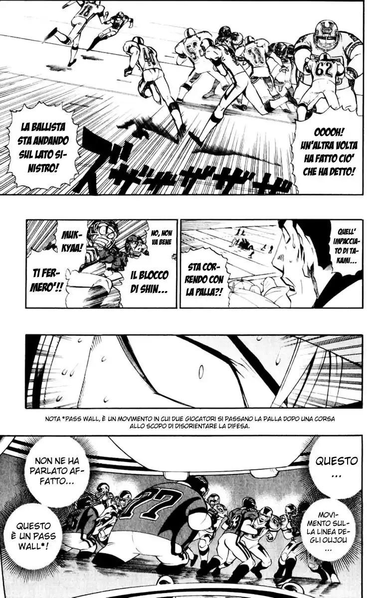 Eyeshield 21 Capitolo 215 page 26