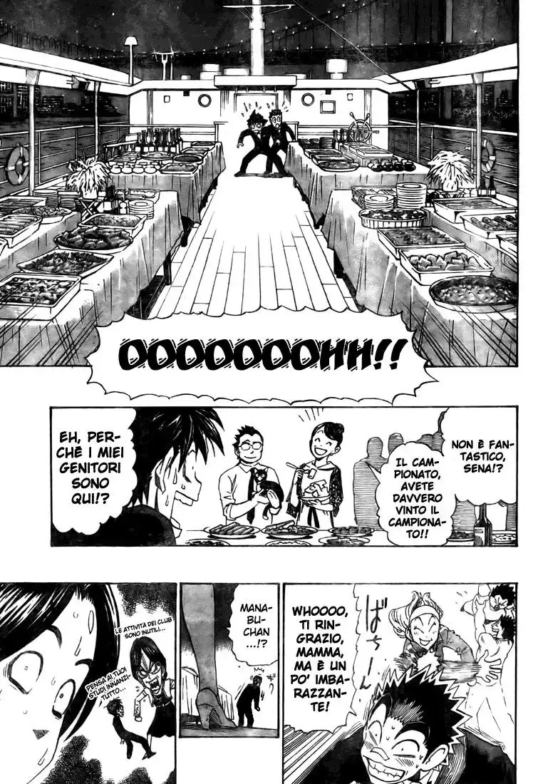 Eyeshield 21 Capitolo 275 page 4