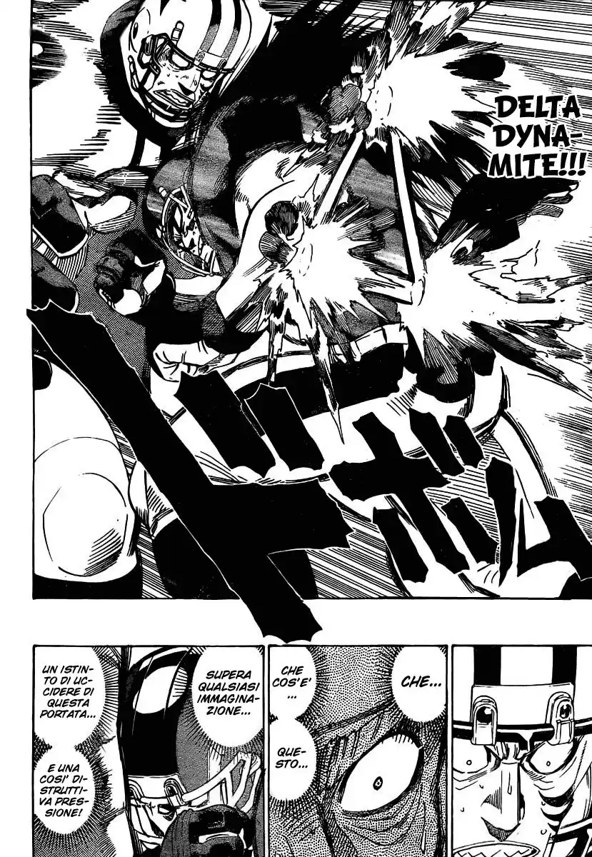 Eyeshield 21 Capitolo 328 page 3