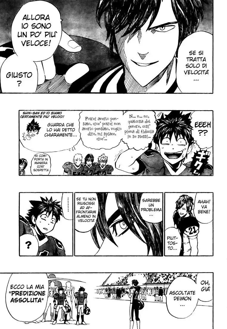 Eyeshield 21 Capitolo 284 page 4