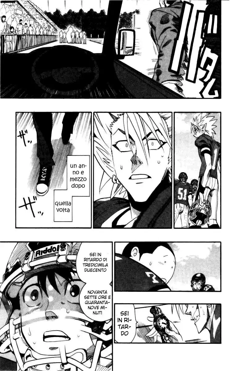 Eyeshield 21 Capitolo 141 page 10