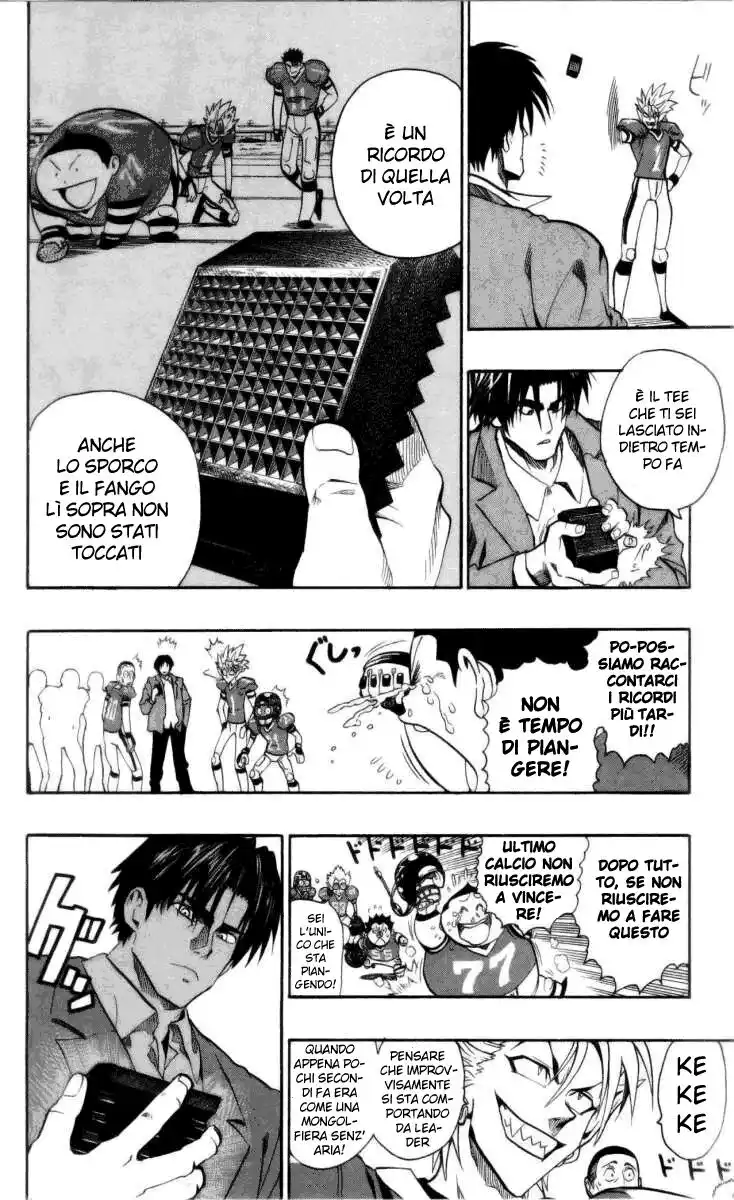 Eyeshield 21 Capitolo 141 page 13