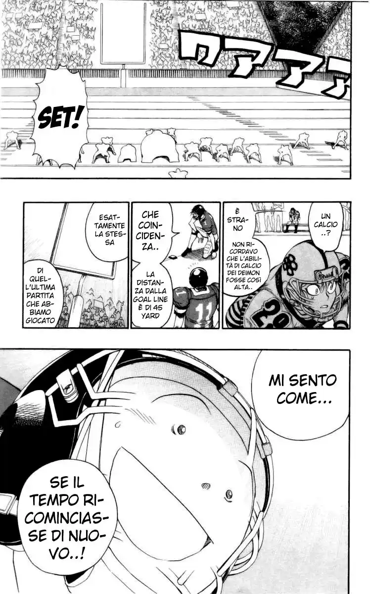 Eyeshield 21 Capitolo 141 page 14