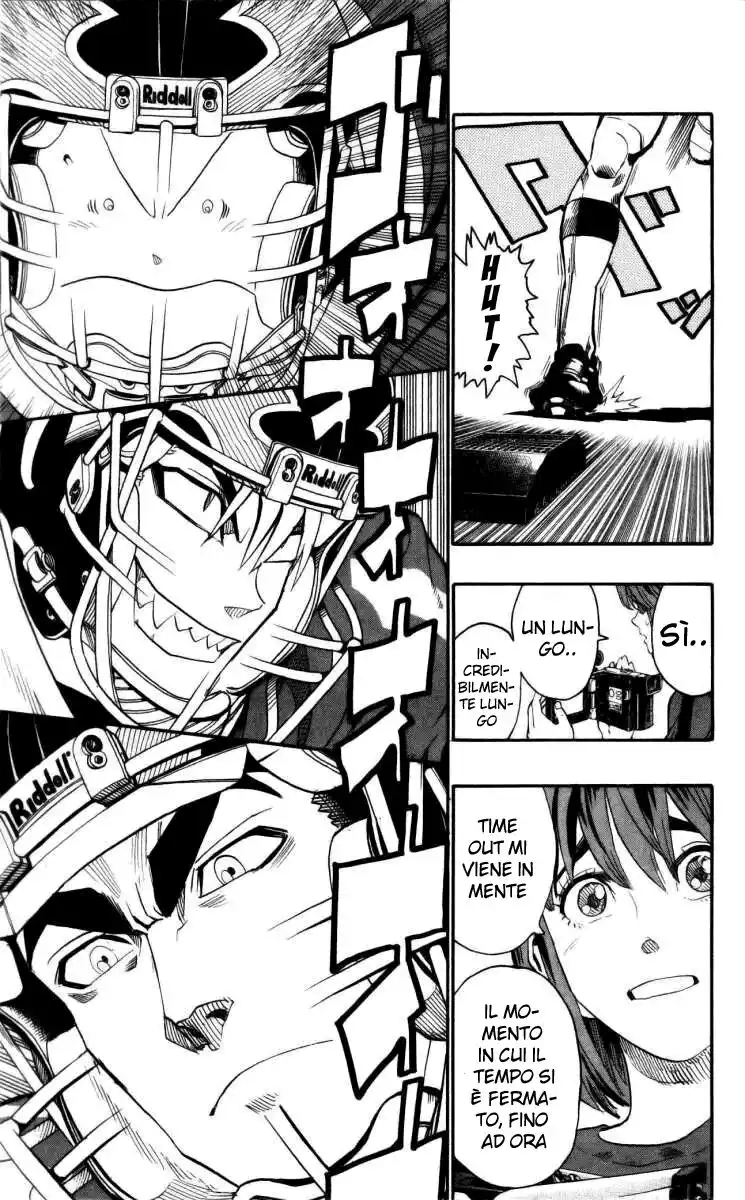 Eyeshield 21 Capitolo 141 page 16