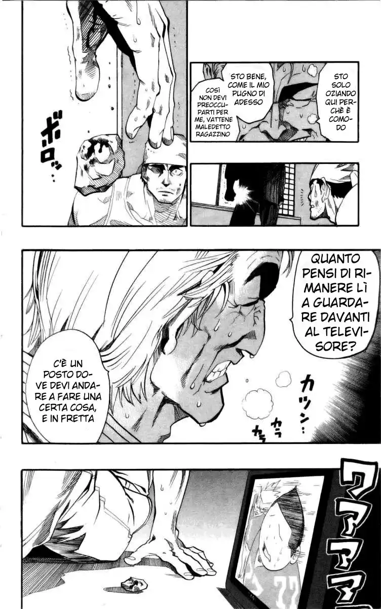 Eyeshield 21 Capitolo 141 page 3